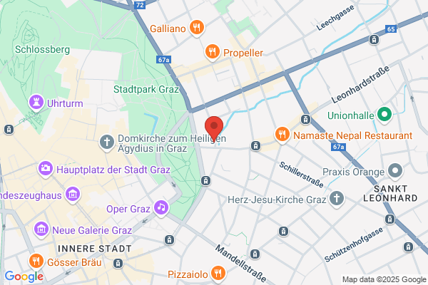 Taxistandplatz