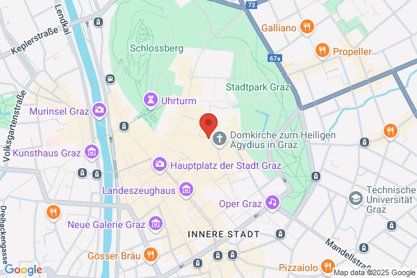 Amt der Landesregierung Landespressedienst