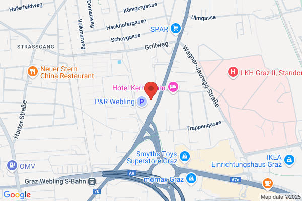 Dalkouhi und Pfleger Reisemobilverleih OEG.