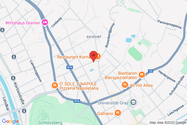 PHYSIOTHERAPIE GRAZ-GEIDORF