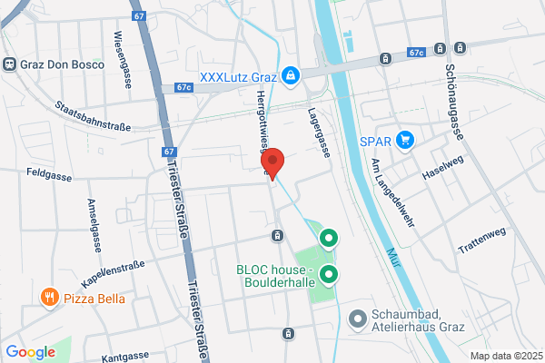 Pizzeria Diola - by Casa Mia
