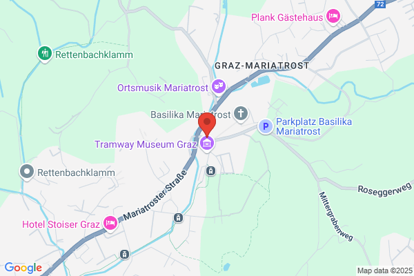 Postamt