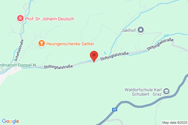 Dr. Gerhard Prause