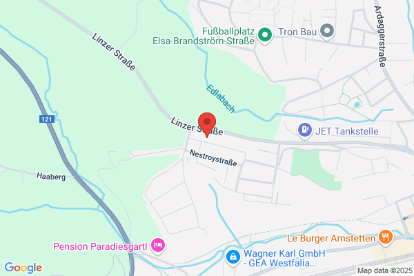 Bezirksbauernkammer