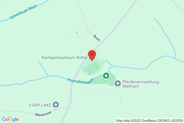 Kart Club Andorf z.H. Herrn Kapp