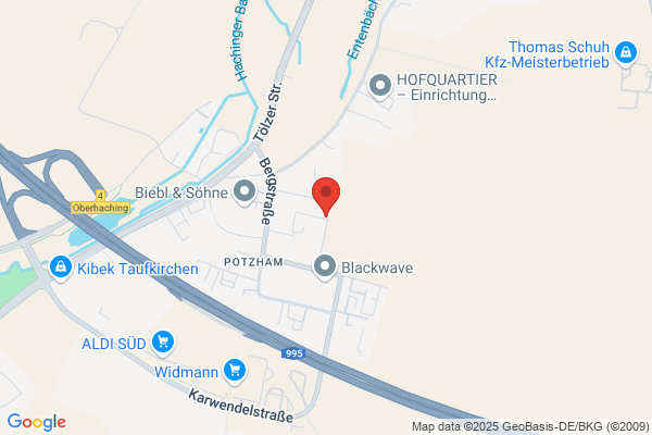 Almer Raumausstattung