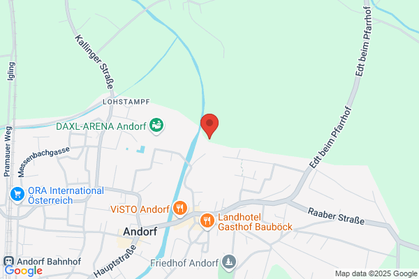 Reit- u. Fahrverein Andorf