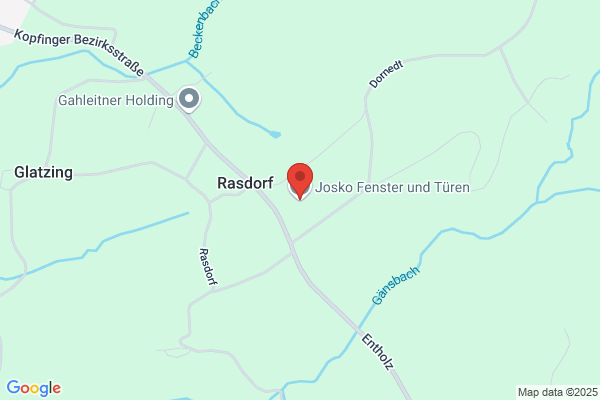Union Josko Kopfing