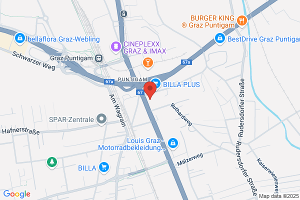 TEDi Warenhandels GmbH