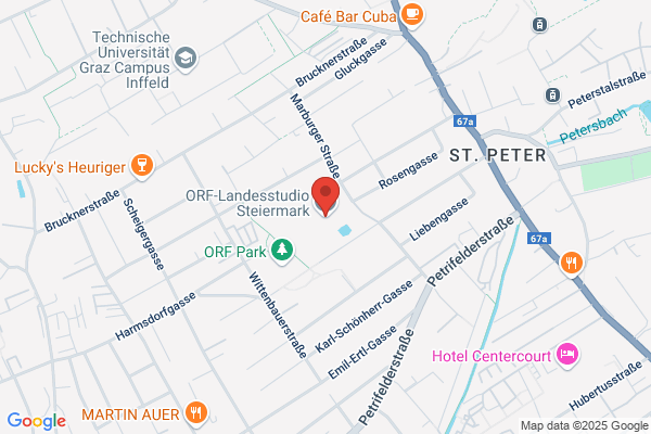 Radio Steiermark