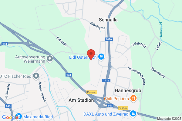 AthleteX Ried/I.