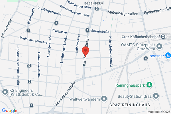 Konditorei Eggenberg