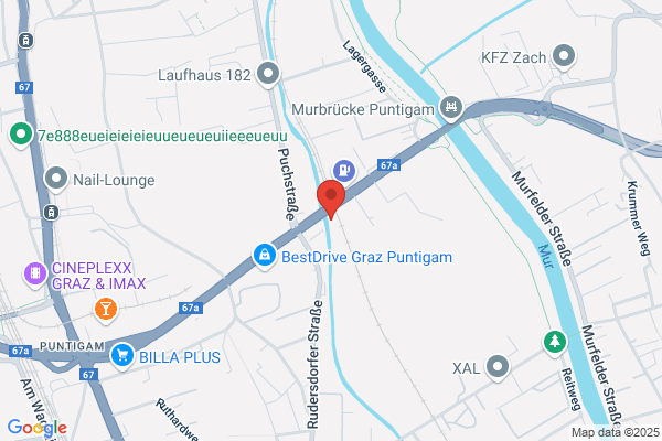 TRS Sonnenschutz u Steuerungstechnik GmbH