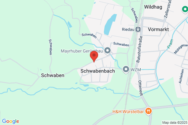 FTS GmbH
