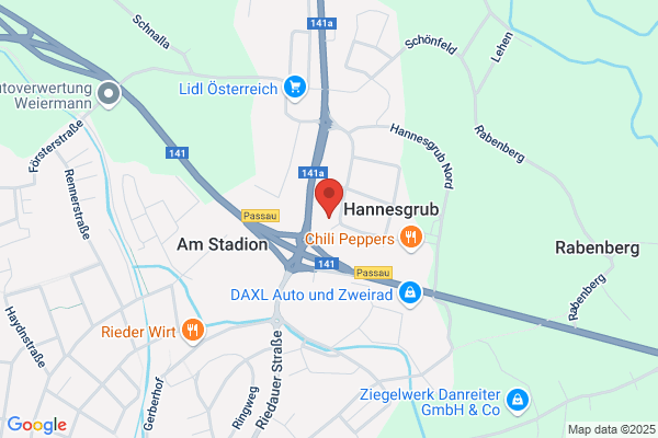 Autohaus Katzlberger GmbH