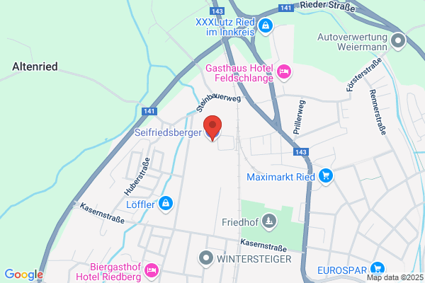 Seifriedsberger GmbH