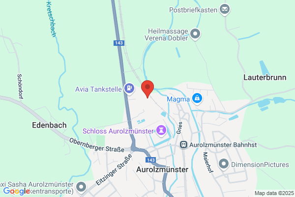 TSV XPS Aurolzmuenster