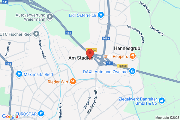 Action Ried im Innkreis