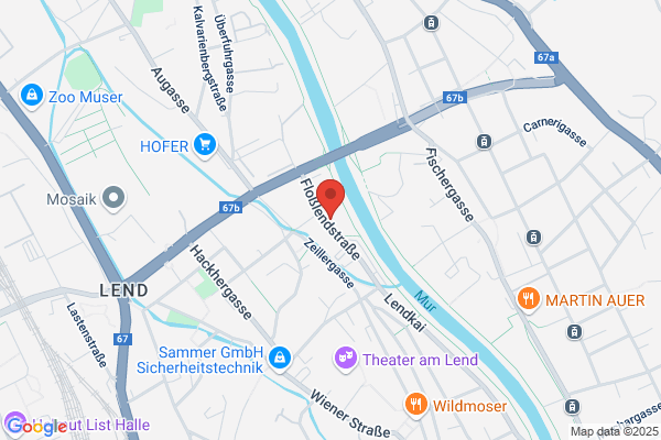 Trainingswohnung d Mosaik GmbH