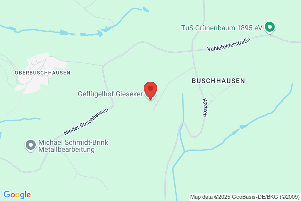Gefluegelhaus Selinger