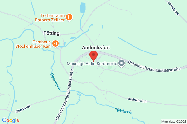 Gemeindeamt Andrichsfurt