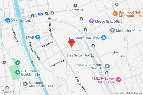 Azurit Vermoegensverwaltung GmbH