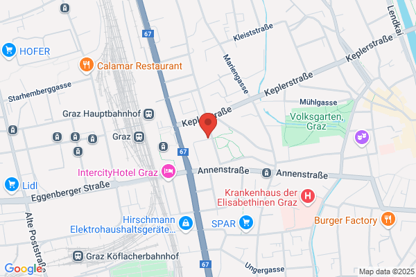 NORIS Feuerschutzgeräte GmbH