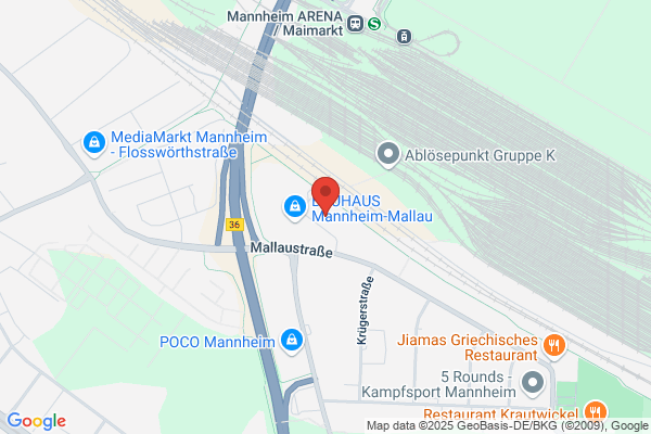 CWG Software GmbH