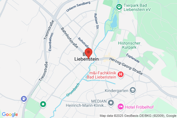 newhome Immobilien Wanz und Partner KEG