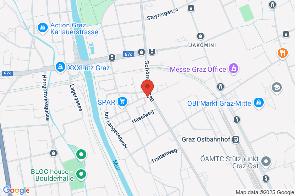 Frauenheim d Stadt Graz