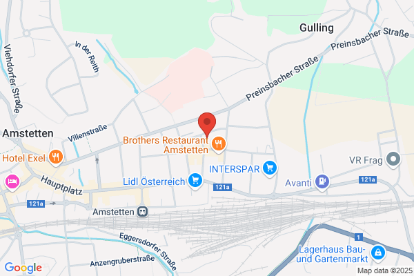 Raiffeisenbank reg.Gen.mbH