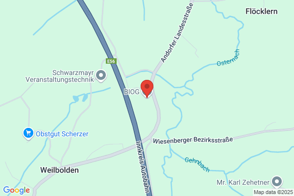 Oekoenergie Utzenaich GmbH