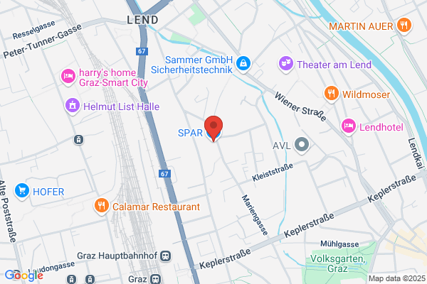 Spar Oesterr.Warenhandels-AG