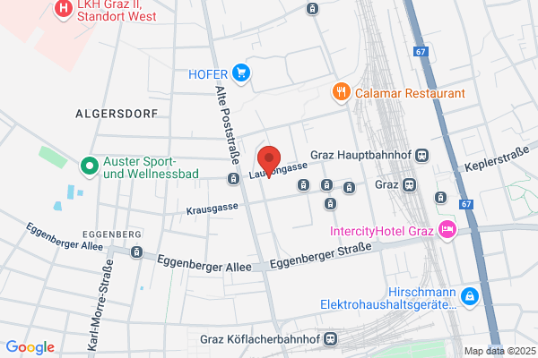 Spar Supermarkt