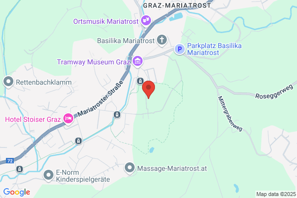 DSG Mariatrost