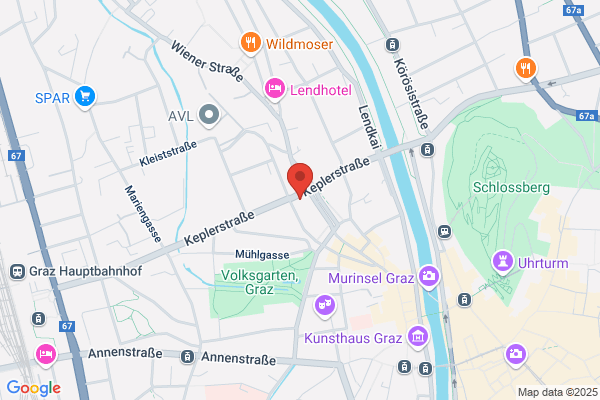 SKV Feuerwehr Graz Sektion Tennis