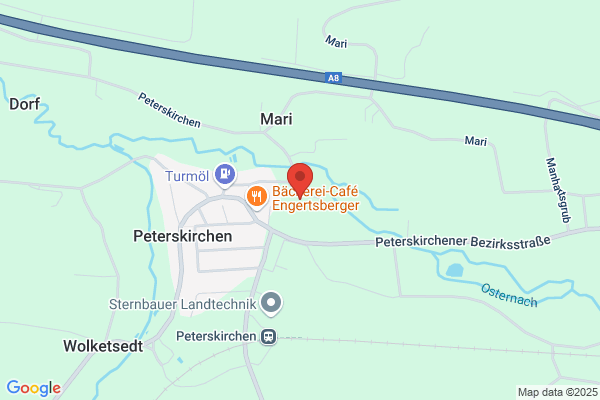 UFC Peterskirchen-Andrichsfurt