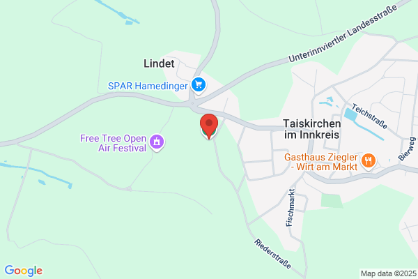 Union Taiskirchen