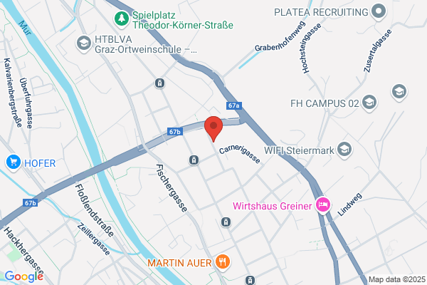 Union Kath. Studentenzentrum Ralf Smouing