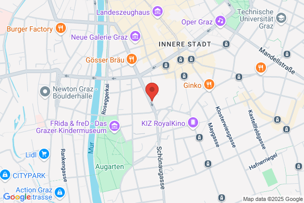 Fight und Fitness Trading GmbH