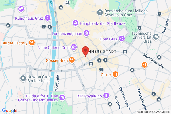 e/motion Management GmbH