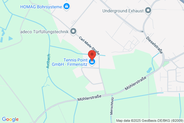 Runners Point WarenhandelsgesmbH