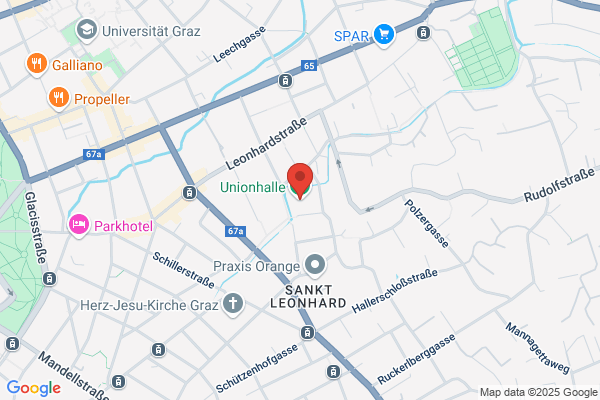 Union Sportzentrum Graz