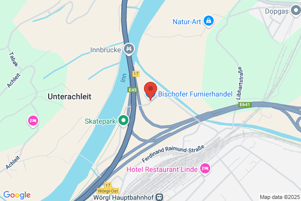 BISCHOFER Furnierhandel KG