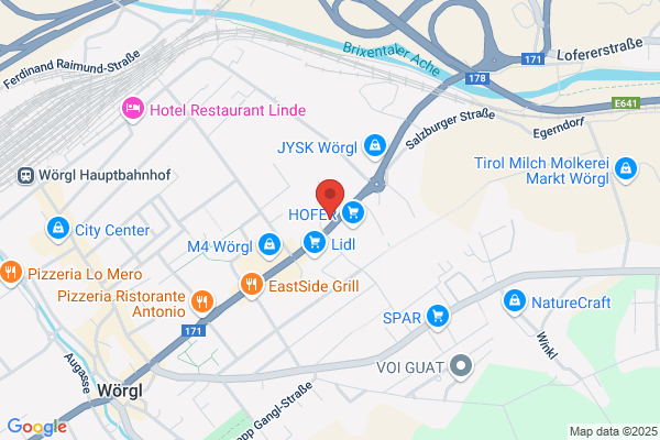 AVANTI TankstellenbetriebsgesmbH