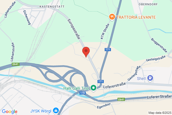 B und O Wirtschaftspruefung u. Steuerberatungs GmbH