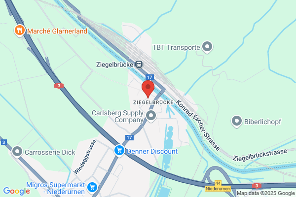 Chwalla Kleiderreinigungs AG