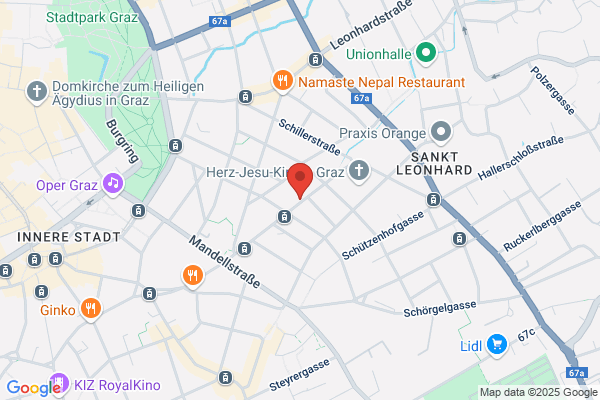 Akademische Burschenschaft Cheruskia zu Graz