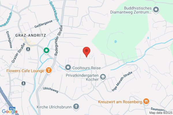 Tanzschule Burgi Gschwend