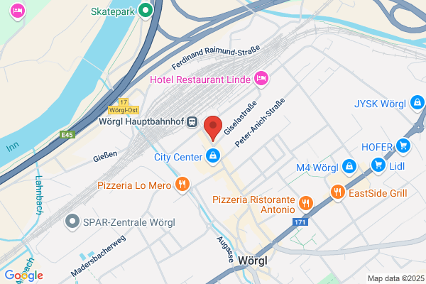 Gewusst wie Drogerie